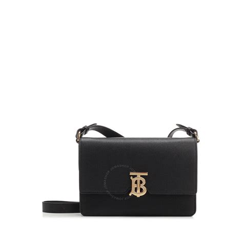 burberry black small monogram crossbody bag|Burberry shoulder bag.